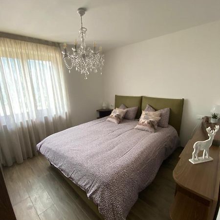 Mountain House The Deer Apartment Tesero Luaran gambar
