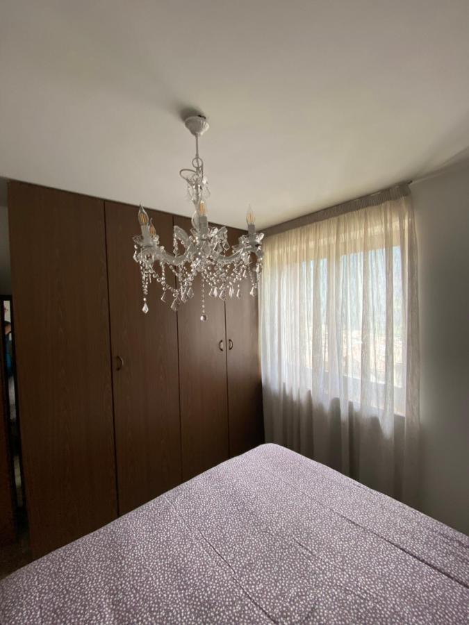 Mountain House The Deer Apartment Tesero Luaran gambar